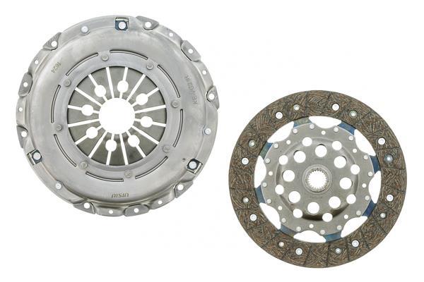 Kit embraiagem AISIN ref. KE-VG21R